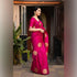 Vasthrlay Traditional Unstitched Saree