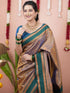 Vasthrlay Traditional Unstitched Saree