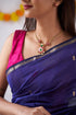 Vasthrlay Kanjivaram Saree