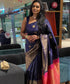 Vasthrlay Kanjivaram Saree