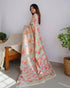 Vasthrlay Unstitched Saree