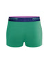 Dixcy Scott Originals Flex Trunk | Stretch Cotton Trunks for Men | Ultra Soft Breathable Fabric | Ultra-Absorbent Waistband | Smart Length for Easy Movement | Label-Free Innerwear for Man