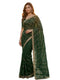 Vasthrlay Embroidery Saree
