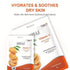 Shills Professional Vitamin C Face Sheet Mask