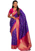 Vasthrlay Kanjivaram Saree