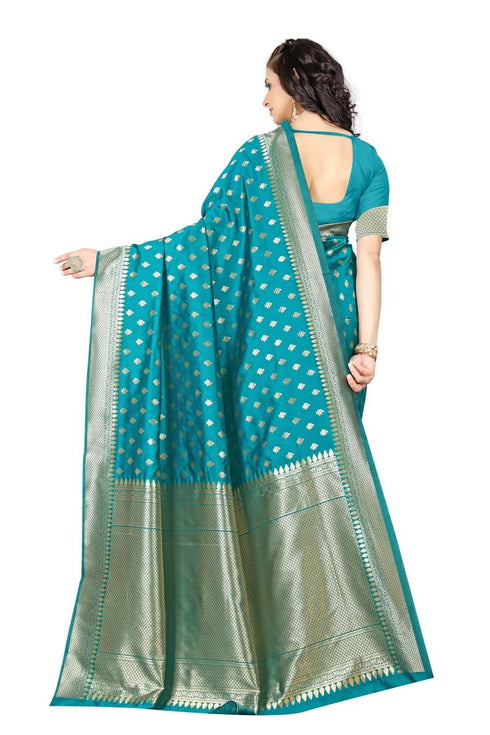 Vasthrlay Banarasi Saree Kanjivaram Collections