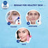 Nivea Milk Delights Saffron Face Wash