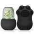 SkinSide Ice Roller for Face with Scrubber | Ice Roller for Face