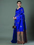 Vasthrlay Banarasi Saree