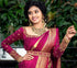 Vasthrlay Banarasi Saree