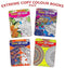 Extreme Copy Colour Series