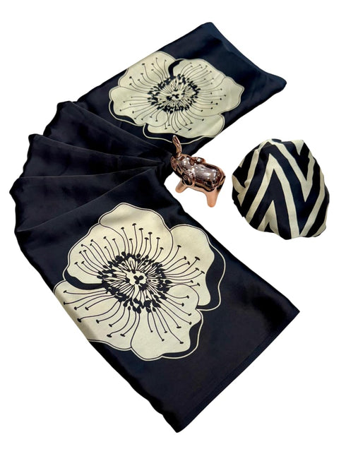 Vasthrlay Beautiful Geometric Printed