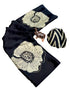Vasthrlay Beautiful Geometric Printed