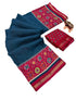 Vasthrlay Tussar Beautiful Printed