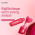 Mars Love Track | Velvet Lip Tint - 2.8ml