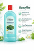 Glory Herbal Astringent for Natural Skin 500ml