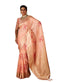 Vasthrlay Banarasi Unstitched Saree