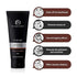 The Man Company Charcoal Moringa & Gooseberry Peel Off Mask