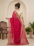 Vasthrlay Georgette Embroidery Saree