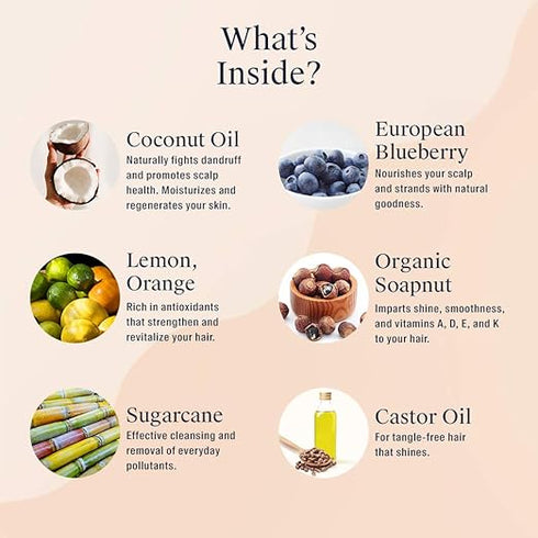 Arata Happy Hair Duo