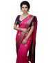 Vasthrlay Banarasi Jacquard Ethnic Wear