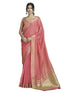 Vasthrlay Women's Cotton Unstitched Skin Friendly Saree