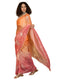 Vasthrlay Blouse Dusty Saree