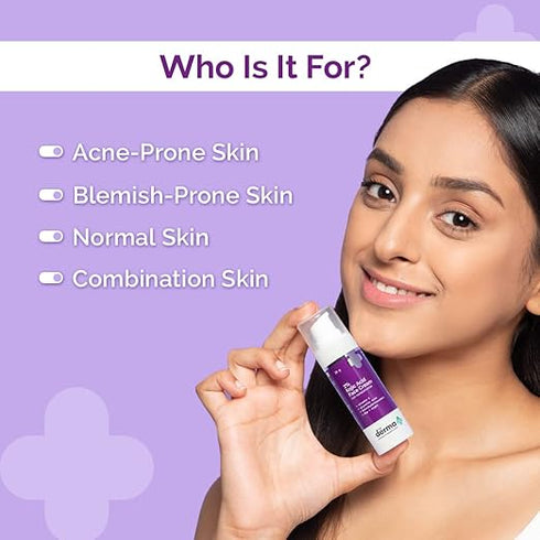 The Derma Co Pigmentation & Skin Toning 2% Kojic Acid Face Cream
