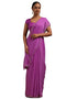 Vasthrlay Georgette Leheriya Sequins