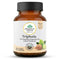 Organic India Triphala Veg Capsule bottle