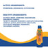 Banana Boat Sunscreen Ultra Mist