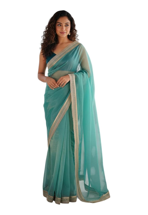 Vasthrlay Bollywood Material Az Ys Dharmi Ethnic Wear