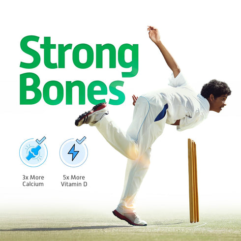 Little Joys Nutrimix Powder (7-12 yrs)