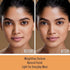 Lakme 9To5 Weightless Mousse Foundation | Beige Caramel