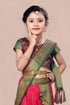 Vasthrlay Beautiful Gorgeous Maharashtrian Traditional