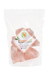 NatureVit Whole Pink Rock Salt Himalayan Pink Salt Chunks for Cooking & Wellness
