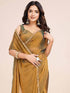 Vasthrlay Boarder Unstitched Ethnic Wear