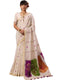 Vasthrlay Handloom Unstitched Saree