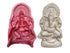 Ganesh Mold For Making Idols B5