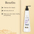 Corlin FairGlow Daily Cleansing Milk with Vitamin E