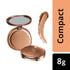 Lakme 9 To 5 Flawless Matte Complexion Compact | Apricot