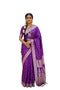 Vasthrlay Banarasi Weaving