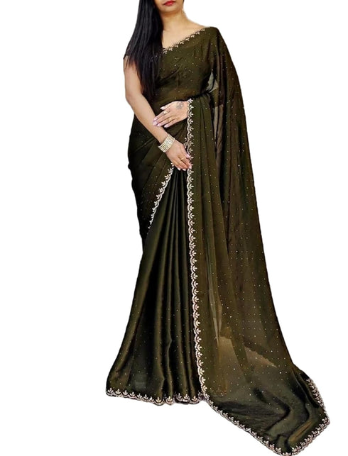 Vasthrlay Dailywear Embellishments Ethnic Wear