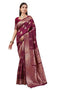 Vsathrlay Kanjivaram Banarasi Festival Wedding Ethnic Wear