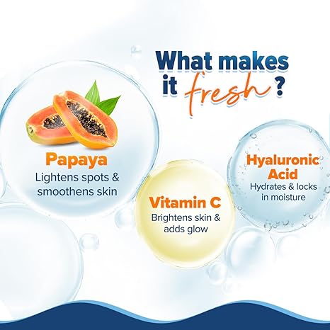 Aqualogica Glow+ Hydra Gel Moisturizer