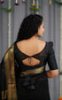 Vasthrlay Traditional Unstitched Saree