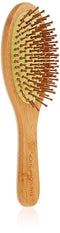The Body Shop Hairbrush With Bamboo Pins