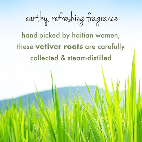 Love Beauty And Planet Tea Tree and Vetiver Conditioner