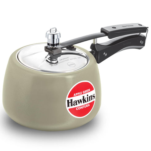 Hawkins 3 Litre Contura Pressure Cooker