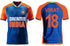 Sports India World Cup Cricket Team T Shirt Jersey